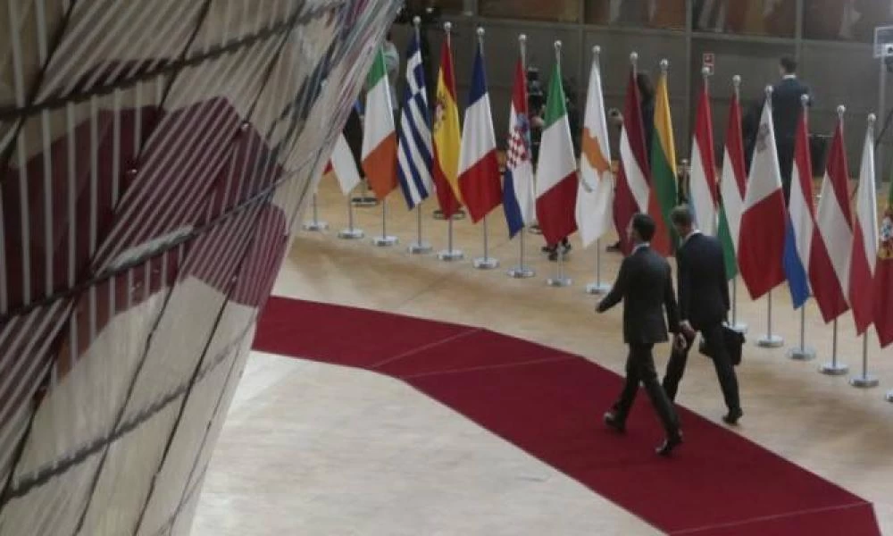 Έκτακτη σύνοδος της Κομισιόν για την ευρωπαϊκή οικονομική ανάκαμψη